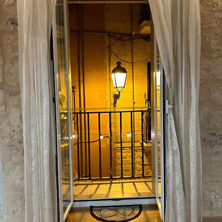 Appartamento D'Epoca Bari Eksteriør bilde